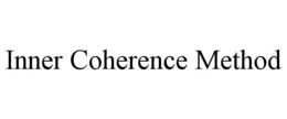 inner coherence method