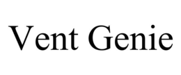 vent genie
