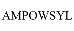 ampowsyl
