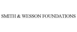 smith & wesson foundations