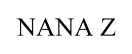 nana z