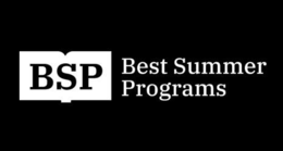 bsp best summer programs