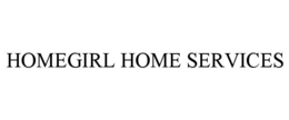 homegirl home services