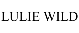 lulie wild