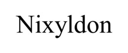 nixyldon