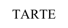 tarte