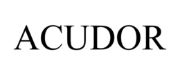 acudor