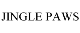 jingle paws