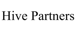 hive partners