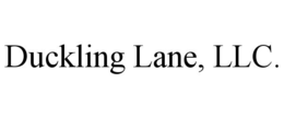duckling lane, llc.