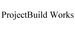 projectbuild works