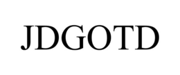 jdgotd
