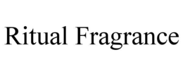 ritual fragrance