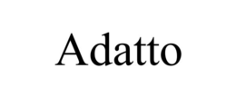 adatto