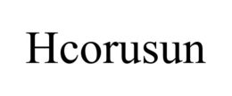 hcorusun