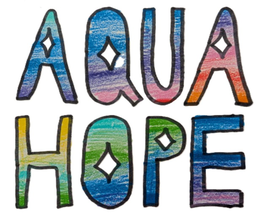 aqua hope