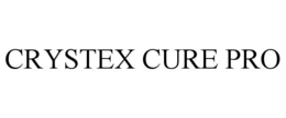 crystex cure pro