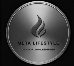 meta lifestyle outdoor living, redefined