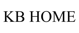 kb home