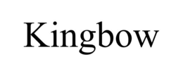 kingbow