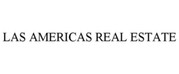 las americas real estate