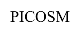 picosm