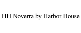 hh noverra by harbor house