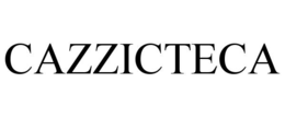 cazzicteca