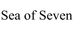 sea of seven