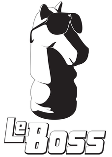 le boss
