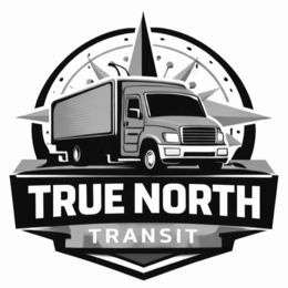 true north transit