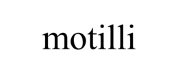 motilli