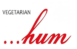 vegetarian...hum