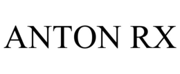 anton rx