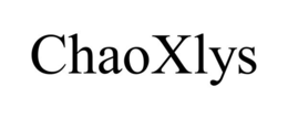 chaoxlys