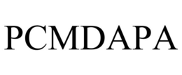 pcmdapa