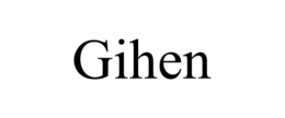 gihen