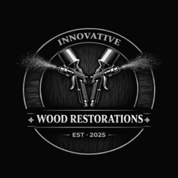 innovative wood restorations est · 2025