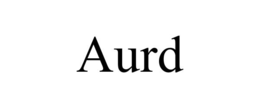 aurd