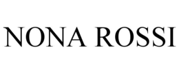 nona rossi