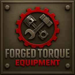forged torque