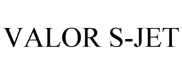 valor s-jet
