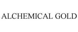 alchemical gold