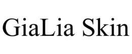 gialia skin