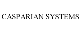 casparian systems