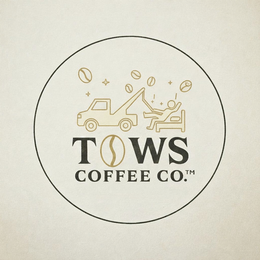 tows coffee co. tm