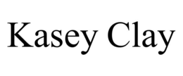 kasey clay