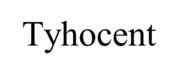 tyhocent