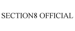 section8 official