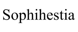sophihestia